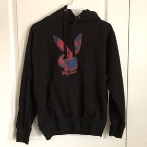 Playboy sweatshirt